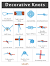 Decorative Fancy Knots