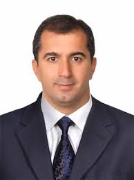 Meslekte Birlik yine Ethem Yüksel Kahveci dedi