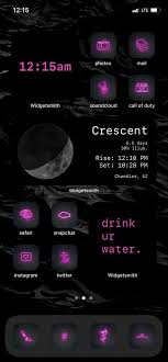 Ios 14 Aesthetic Home Screen Iphone Wallpaper App Ios App Iphone Homescreen ios 14 aesthetic home screen iphone