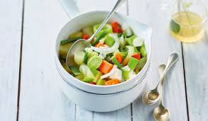 Legumes Pour Potage Surgeles Picard