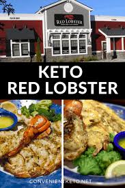 If you have a question about a specific item on red lobster's menu, we invite you to call us at before you visit the restaurant so that we can assist you. Low Carb Red Lobster Ordering Guide 2019 Convenient Keto