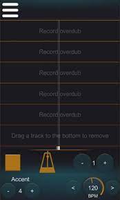 Record different voices to make samples, mix them all together and enjoy your beat box masterpiece! Loopstation For Android Apk Download