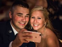 ThrowbackThursday! Hey #TeamDover, it's time again for the Air Force Ball!  We would love to see your favorite photo from previous years and we can't  wait to see you at this year's
