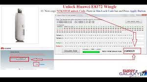 Extract the contents of the zip folder using winrar. How To Unlock Huawei E8372h Wingle Youtube