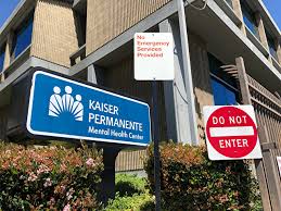 Kaiser permanente benefits and perks, including insurance benefits, retirement benefits, and vacation policy. Inside Kaiser Permanente S Broken Mental Health Care System