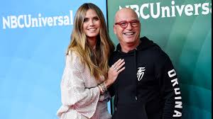 She is the daughter of gunther klum, a cosmetic company executive and an erna, a hairdresser. Matt Lauer Has A New Tattoo Heidi Klum Talks Her Covid 19 Scare Wkyc Com