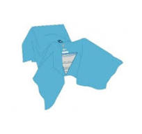 3M Steri TUR Urology Drapes