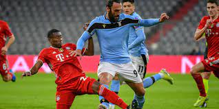 Video Free Highlights Fc Bayern Lazio