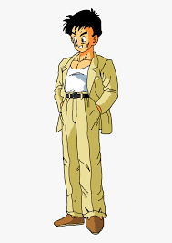 Original run april 26, 1989 — january 31, 1996 no. Yamcha Dragon Ball Z Buu Saga Hd Png Download Transparent Png Image Pngitem