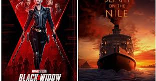 The first time that natasha romanoff/black widow appeared on the big screen in a marvel movie was in the 2010 movie iron man 2. Black Widow Moves To 2021 And More Disney Covid 19 Related Delays