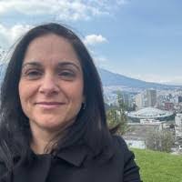 Catherine Urena's Instagram, Twitter & Facebook