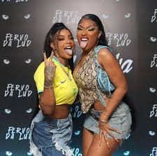 Megan ludmila - hiub.mn