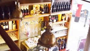 Amore Italian Restaurant Dennistoun Alexandra Parade Glasgow