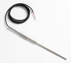 rtd precision thermometer fluke 5627a temperature probe