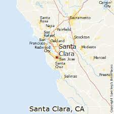 The city's population was 116,468 as of the 2010 united states census, making it th. Santa Clara California Cost Of Living