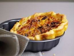 Epingle Sur Quiches Et Tartes