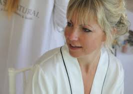 Reportaje Boda Anne y Fran