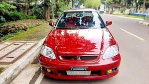 Also new to the civic is its continuously variable transmission (cvt), which was developed under honda earth dreams technology to deliver fun, yet powerful driving experience. Used Honda Civic 2000 For Sale In The Philippines Manufactured After 2000 For Sale In The Philippines