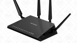 Fix Your Posture With These Three Simple Exercises Netgear Gaming Router Wifi Router