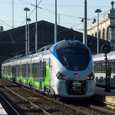Lowongan kerja cleaning service terbaru mei 2021. Alstom In Deutschland