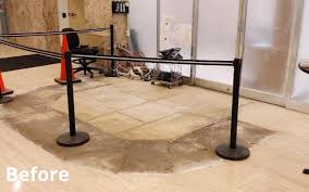 Kintsugi or kintsukuroi is the japanese art of repairing broken things, often broken pottery, with gold. Marblelife Marble Repair