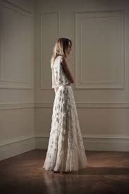 The Divine Debut Bridal Collection From Needle And Thread Onefabday Com Ireland Two Piece Wedding Dress Alternative Wedding Dresses Needle And Thread Bridal