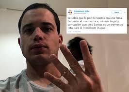 Check spelling or type a new query. La Mezquindad De Jeronimo Uribe Las2orillas