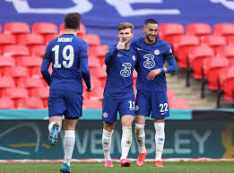 Uefa şampiyonlar ligi finalinde iki i̇ngiliz takımı manchester city ile chelsea, avrupa'nın en büyüğü olmak için karşılaştı. Chelsea Vs Man City Result Five Things We Learned As Blues Reach Fa Cup Final The Independent