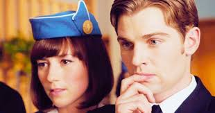 Pan Am Tv Shows Tv Programmes Pan Am Tv Shows
