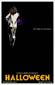 Maybe you would like to learn more about one of these? Halloween Archives Home Of The Alternative Movie Poster Amp