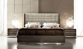 Retailers and consumers across 90 countries have enjoyed alf furniture and have experienced quality trend setting designs, made and designed from the piovesana family since 1954. Monaco Bed Modern Sense Furniture