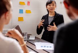 Is your body language skewing others' view of you? Pictures Of Body Language And What It Means