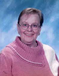 Obituary for Marian May Stull