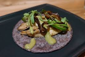 My wife had the enchiladas with the corn tortillas and she loved them and the mexican rice. Rubee Tuesday Dining Out Write On Rubee