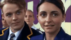 Josie And Jacob From "Looking For Alibrandi" Reunited For The Movie's 20th  Anniversary And I'm Emotionally Overwhelmed