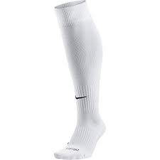 Nike Classic Ii Sock Tm White