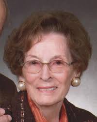 Janice Bolton Obituary (1927