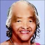 CHRISTINE BELL Obituary (1938