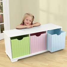 Best seller in kids' benches. Wooden Storage Benches Walmart Com