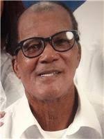 Walter Polk Obituary (2017)