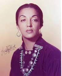 One of my favourite Western heroines is Katy Jurado. She brought  distinction to every movie she was featured in.