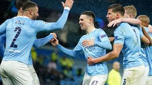 For the latest news on leicester city fc, including scores, fixtures,. Zum Siebten Mal Mancity Dank Leicester Vorzeitig Meister Sport Nordbayern