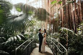 The member premiere is scheduled for november 13 from 6 to 10pm. Atlanta Botanical Garden Wedding Venue Outdoor Atlanta Wedding Venues