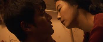 Psikopat yang doyan istri orang | alur cerita film korea deep trap (2015). Hancinema S Film Review Deep Trap Hancinema