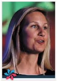 AHR Expo Leadership Discussions: Angie Simon