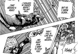 Why Isn'T Deku In Love With Uraraka Yet? Will He Confess To Her On Season  4? - Quora