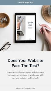 Is Your Website Helping You To Generate Leads And Sales Or Is It Serving Up More Spam Enquiries Than Dr Health Check Instagram Marketing Tips Startup Branding