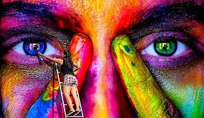 Sebetulnya yang utama dari proses kreatif adalah insting, resapan, selera, sensitifitas terhadap keterhubungan visual alias kreativitas dari desainer. Seni Rupa Adalah Pengertian Unsur Unsur Fungsi Dan Jenisnya