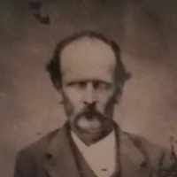 Jonathan “Juber” Blevins III (1808-1887)