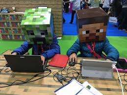 Explore 500+ lessons, immersive worlds, challenges, and curriculum all at your fingertips. Minecraft Education Edition Programming And Playing Blog Europeanvalley